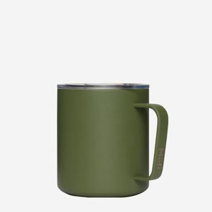 미르 캠프컵(슬라이드 뚜껑) 12oz - 에버그린(Evergreen)
