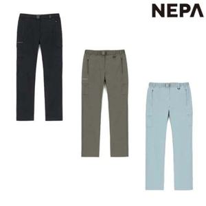 [네파] 여성 봄 여름 스트레치 아이스 카고 팬츠 7K41605