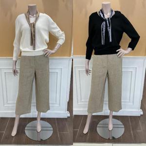 BCBG M백화점 체인 JQD니트 B4S2K416