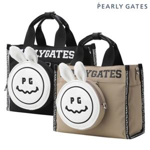 사은품 증정 여성 로고 투웨이백&탈착 바니 파우치 521E1BG002