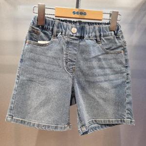 에스핏 HC22 블루4부반바지 sjz304fjpt42