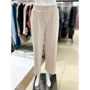 소고 세이브존01 허리 밴딩 봄 세미배기 바지 AL1XA16