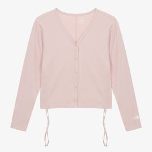 노스페이스 여성 데이즈 가디건 NJ5JR31B