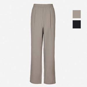 뱅뱅 HC07 봄 여성 시어서커 이지 밴딩 팬츠 NPL133