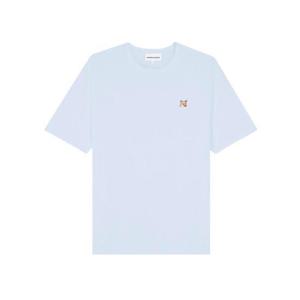 메종키츠네 반팔 티셔츠 LM00104KJ0008 0072