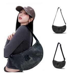 MLB 빈티지 워싱 숄더백(3ABQBV45N-50CGS)