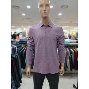 크로커다일 세이브존05 올오버 프린트 카라티 A9TS340229