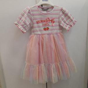 TALENTKIDS (쁘띠앙팡) HC24 퓨리나나원피스 PCY35GOP80