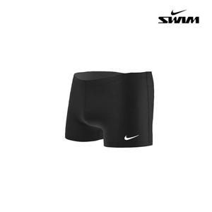 [나이키 스윔]아동수영복 남자아동 폴리 블렌드 솔리드 스퀘어 레그 NESSA869-001