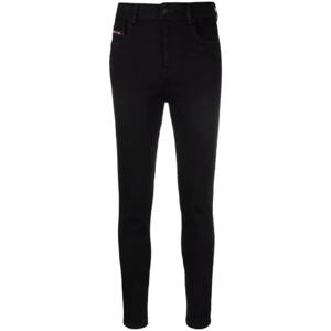 디젤 1984 슬랜디 하이 스키니 진 A03597069EF