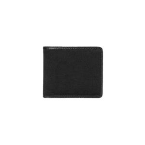 구찌 점보 GG 지갑 블랙 캔버스 699308-FABGN-1000