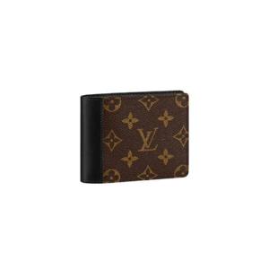 루이비통 멀티플 월렛 모노그램 M69408