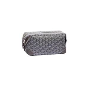 고야드 볼링 25 토일리트리백 그레이 ABABOWLING-25-51