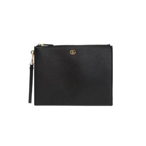 구찌 GG 마몽 파우치 블랙 547077-DJ20T-1000