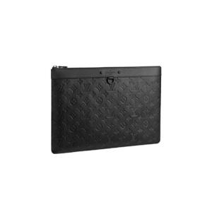 루이비통 포쉐트 모노그램 쉐도우 블랙 M62903