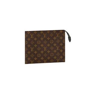 루이비통 포쉐 토일렛 NM 모노그램 M46037