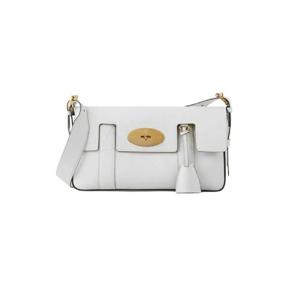 멀버리 클래식 스무스 이스트 웨스트 베이스워터 화이트 HH9055-558W100