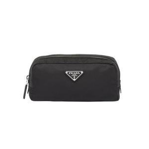 프라다 리나일론 앤 사피아노 네세서리 블랙 2NA045-2DMH-F0002