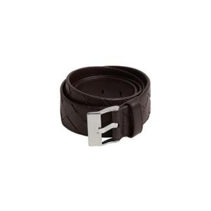 보테가 베네타 워치 버클 벨트 폰덴테 799046V4KF12145