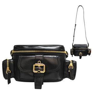 [끌로에(여성 스몰카메라숄더백)]CHC24AS534N83 001