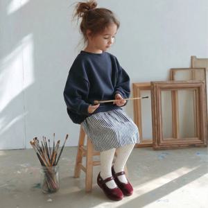 빅토리아슈즈 키즈 메리제인 테르시오펠로 여아 구두 신발 V02752-BUR