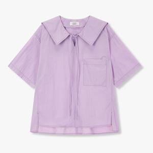 [톰보이] 세일러카라 블라우스 9175321988