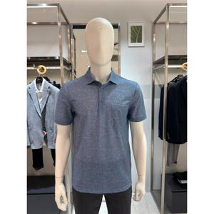 [바쏘] 25년 반팔 포켓 카라T BSZ2-KT42A