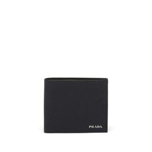 프라다 사피아노 레더 지갑 2MO5132FPJ
