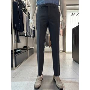 [바쏘] 25년 캐쥬얼 허리밴딩 바지 BSZ2-PS14A