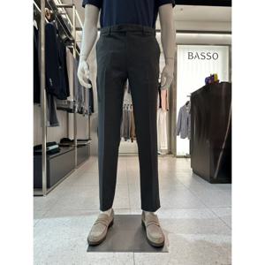 [바쏘] 25년 캐쥬얼 COOLMAX 허리밴딩 바지 BSZ2-PS17A