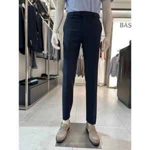 [바쏘] 25년 캐쥬얼 COOLMAX 허리밴딩 바지 BSZ2-PS18A