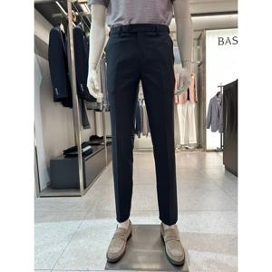 [바쏘] 25년 캐쥬얼 COOLMAX 허리밴딩 바지 BSZ2-PS27A