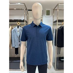 [바쏘] 25년 반팔 카라T BSZ2-KT33A