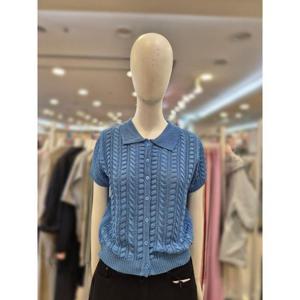 부루앤쥬디 세이브존03 부루앤쥬디 스카시 카라 가디건 AGBBRFCD105BA