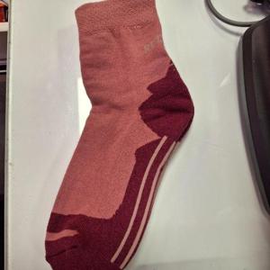 레드페이스 HC12 플렉션우먼양말PI REFSCXBE500