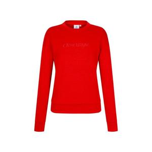 여성 엠보 라운드 티셔츠 (BGESTL503_RE)