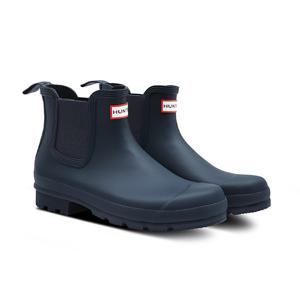 [MEN] 오리지날 첼시 레인부츠 - 네이비 MFS9116RMANVY