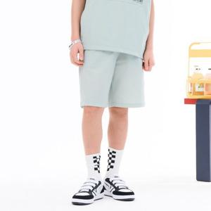 [오션스카이]남아 스트레치 5부 팬츠-ECJB2512E0S