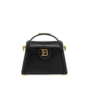 발망 토트백 DN1DA907LRHA0PA Black