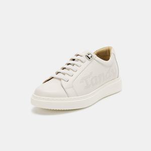 [탠디] 여성 스니커즈 (굽 3CM) 725011_C-1320_아이보리