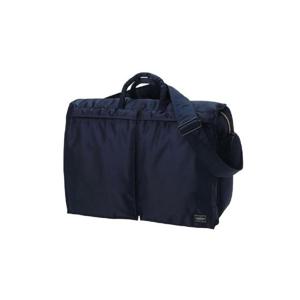 포터 탱커 투웨이 숄더백 아이언 블루 622-79320