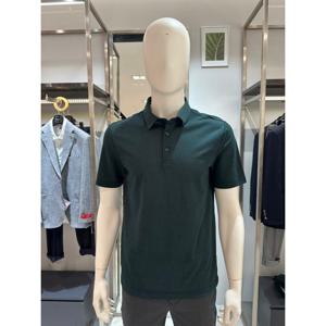 [바쏘] 25년 반팔 카라T BSZ2-KT36A