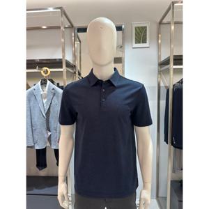 [바쏘] 25년 반팔 카라T BSZ2-KT37A