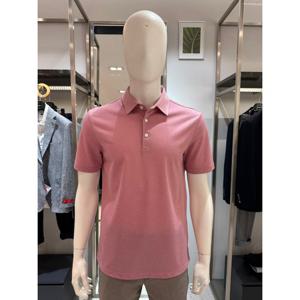 [바쏘] 25년 반팔 카라T BSZ2-KT38A