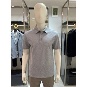 [바쏘] 25년 반팔 카라T BSZ2-KT66A