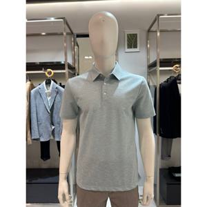 [바쏘] 25년 반팔 카라T BSZ2-KT67A