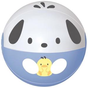 포차코 40 비치볼-25B (S0307)