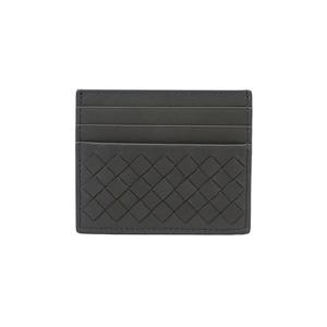 보테가베네타 신용카드 케이스 라이트 그래파이트 522326 V4651 1423