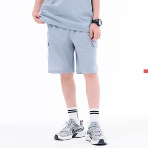 [오션스카이] 남아 포켓 5부 팬츠-ECJB2514E0D