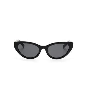 미우미우 로고 장식 선글라스 0MUA04SF16K08Z